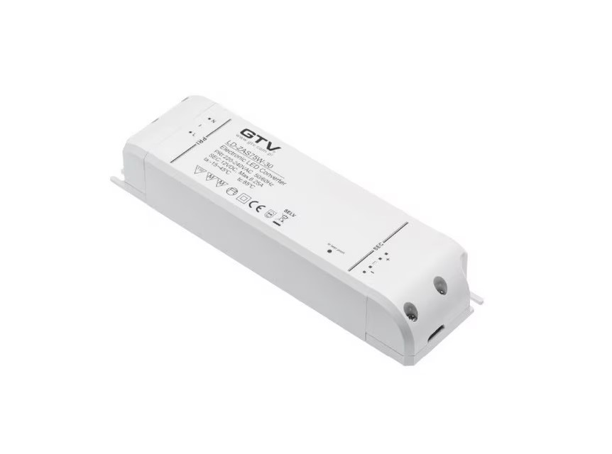 75w za led 12v